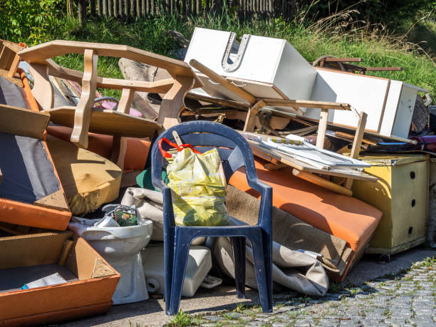 Best Yard Waste Removal  in Village Of Four Seasons, MO