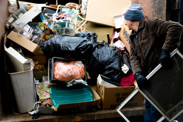 Best Full-Service Junk Removal  in Village Of Four Seasons, MO