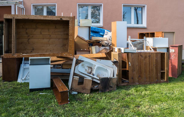Best Local Junk Hauling  in Village Of Four Seasons, MO