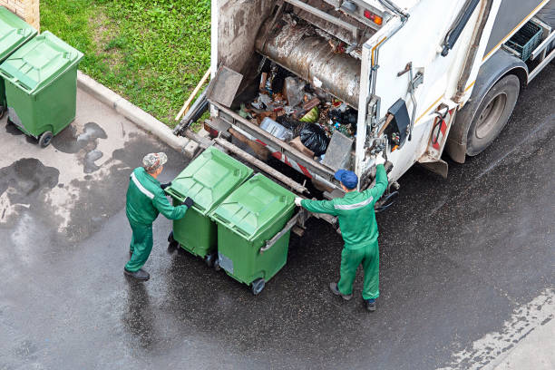  Village Of Four Seasons, MO Junk Removal Pros