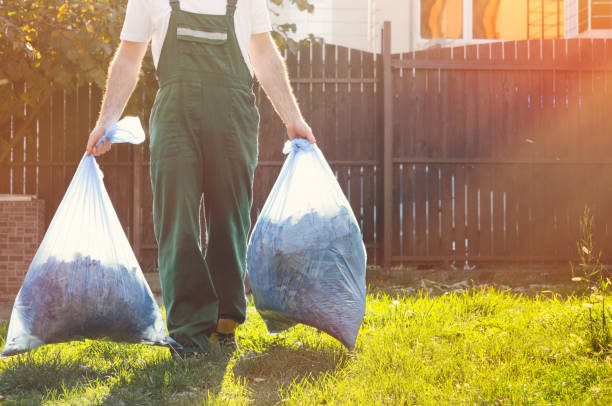 Best Construction Debris Removal  in Village Of Four Seasons, MO
