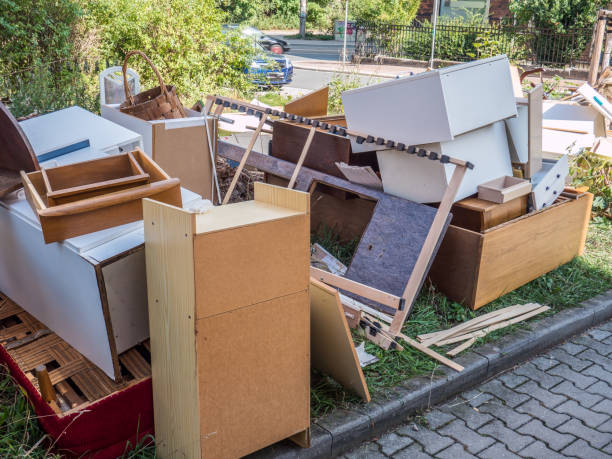 Appliance Disposal in Village Of Four Seasons, MO