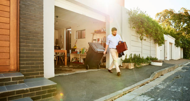 Best Household Junk Removal  in Village Of Four Seasons, MO