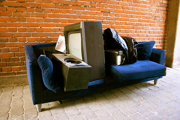 Commercial Cleanout Services in Village Of Four Seasons, MO
