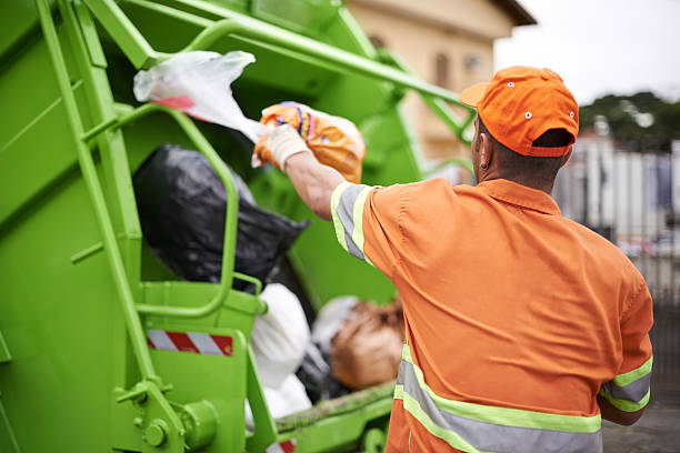 Attic Cleanout Services in Village Of Four Seasons, MO