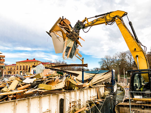 Reliable Village Of Four Seasons, MO Junk Removal Solutions